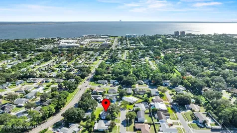 880 Pilgrim Drive Titusville FL 32780