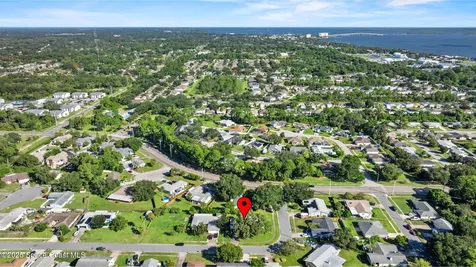 880 Pilgrim Drive Titusville FL 32780