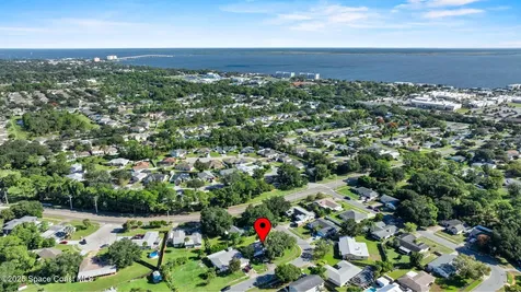 880 Pilgrim Drive Titusville FL 32780