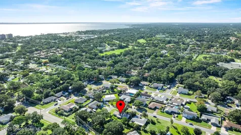 880 Pilgrim Drive Titusville FL 32780