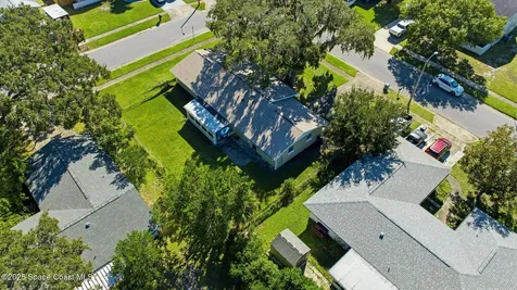 880 Pilgrim Drive Titusville FL 32780