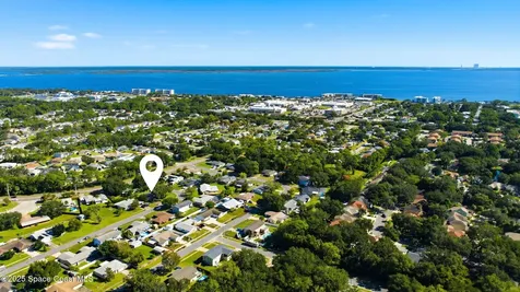 880 Pilgrim Drive Titusville FL 32780