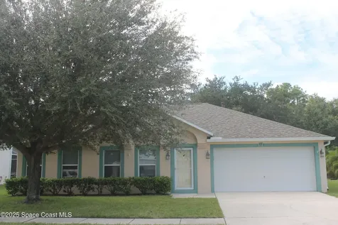 1550 La Maderia Drive SW Palm Bay FL 32908