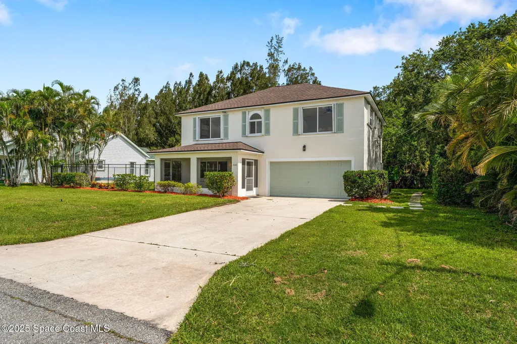 332 Nikomas Way Melbourne Beach FL 32951