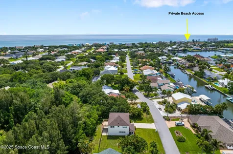 332 Nikomas Way Melbourne Beach FL 32951