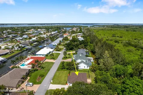 332 Nikomas Way Melbourne Beach FL 32951
