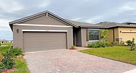 3899 Foggy Mist Road SE Palm Bay FL 32909
