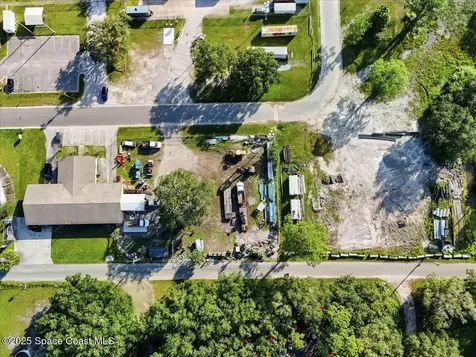 3300 Bobbi Lane Titusville FL 32780