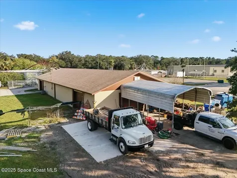 3300 Bobbi Lane Titusville FL 32780