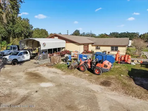 3300 Bobbi Lane Titusville FL 32780