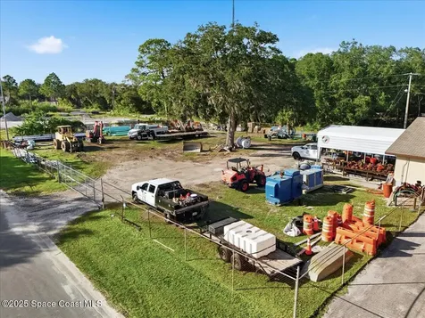 3300 Bobbi Lane Titusville FL 32780