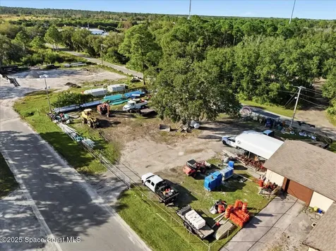 3300 Bobbi Lane Titusville FL 32780