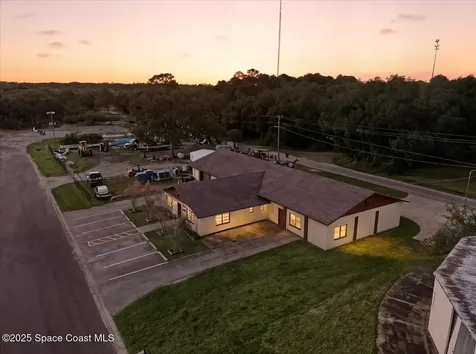 3300 Bobbi Lane Titusville FL 32780