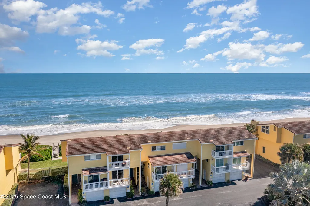 2937 Highway A1a Melbourne Beach FL 32951