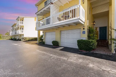 2937 Highway A1a Melbourne Beach FL 32951