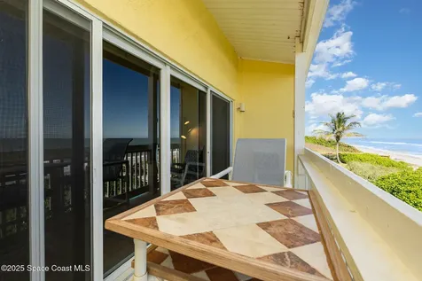 2937 Highway A1a Melbourne Beach FL 32951