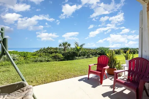 2937 Highway A1a Melbourne Beach FL 32951