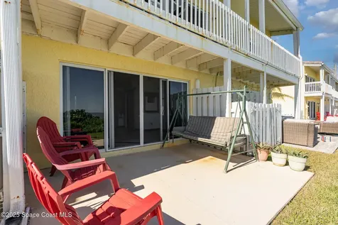 2937 Highway A1a Melbourne Beach FL 32951