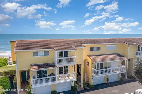 2937 Highway A1a Melbourne Beach FL 32951