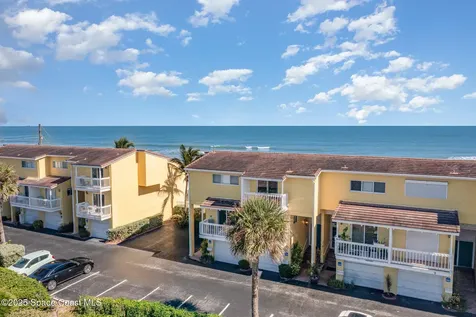 2937 Highway A1a Melbourne Beach FL 32951