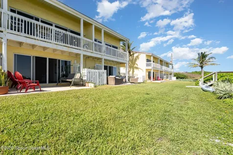 2937 Highway A1a Melbourne Beach FL 32951