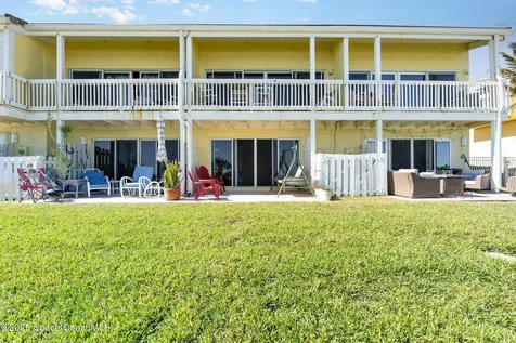 2937 Highway A1a Melbourne Beach FL 32951