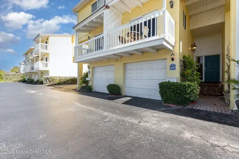 2937 Highway A1a Melbourne Beach FL 32951