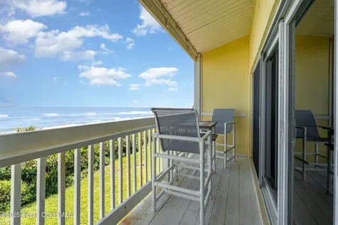 2937 Highway A1a Melbourne Beach FL 32951