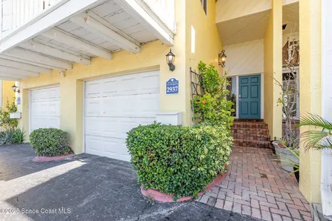 2937 Highway A1a Melbourne Beach FL 32951