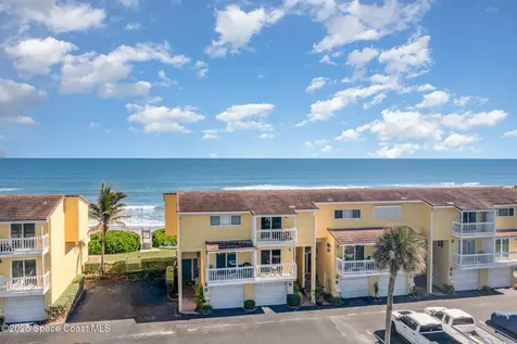 2937 Highway A1a Melbourne Beach FL 32951