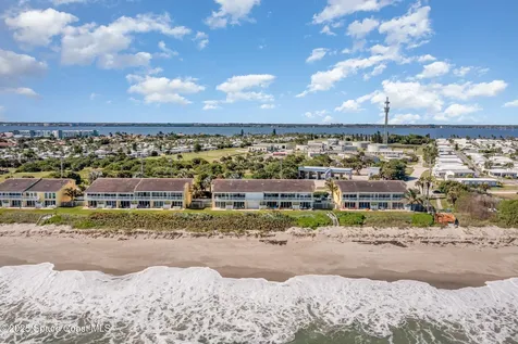 2937 Highway A1a Melbourne Beach FL 32951