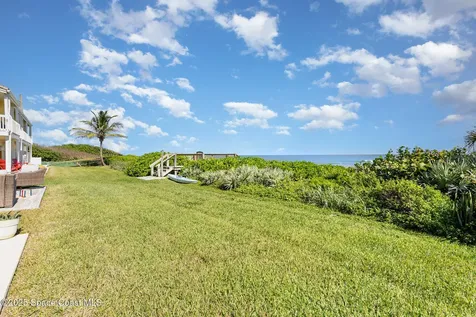 2937 Highway A1a Melbourne Beach FL 32951