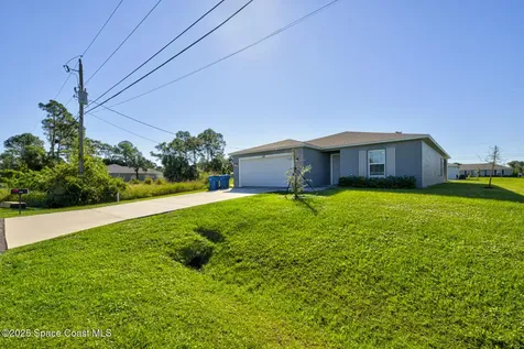 318 Silver Frost Street SE Palm Bay FL 32909