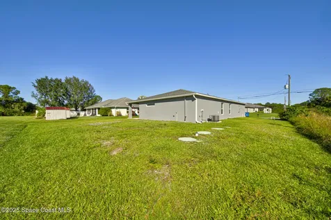 318 Silver Frost Street SE Palm Bay FL 32909