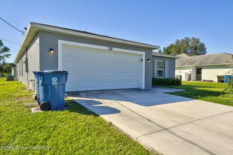 318 Silver Frost Street SE Palm Bay FL 32909