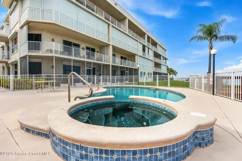 4007 N Harbor City Boulevard Melbourne FL 32935