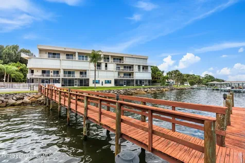 4007 N Harbor City Boulevard Melbourne FL 32935