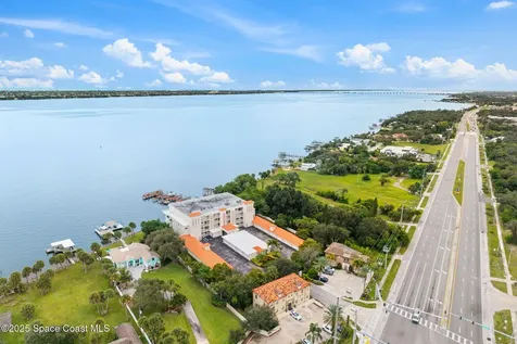 4007 N Harbor City Boulevard Melbourne FL 32935