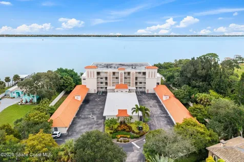 4007 N Harbor City Boulevard Melbourne FL 32935