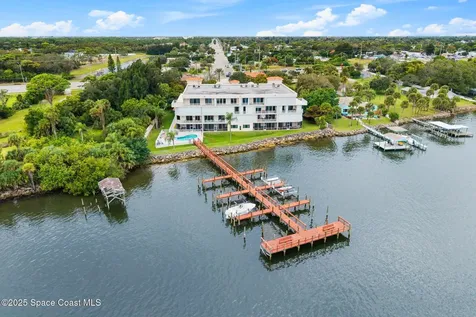 4007 N Harbor City Boulevard Melbourne FL 32935
