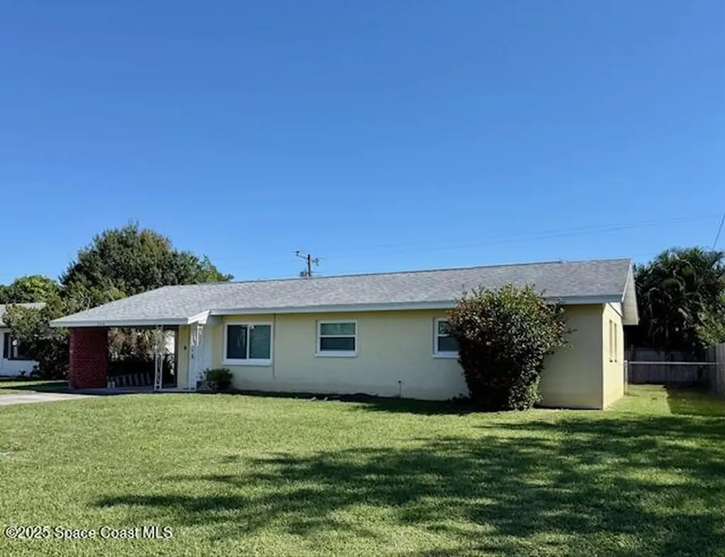 904 Westwood Drive Merritt Island FL 32953