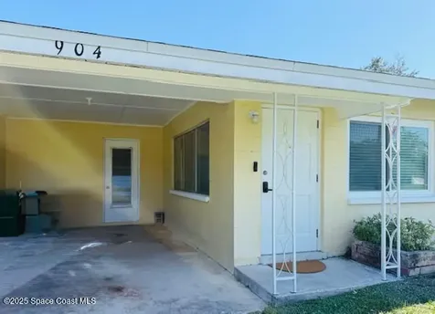 904 Westwood Drive Merritt Island FL 32953