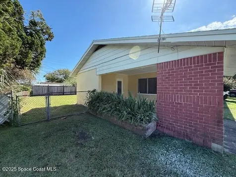 904 Westwood Drive Merritt Island FL 32953