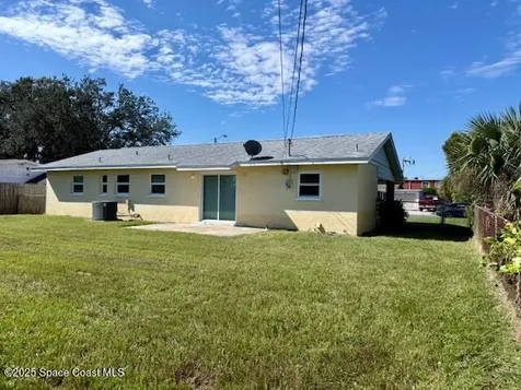 904 Westwood Drive Merritt Island FL 32953