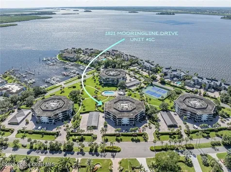 1821 Mooringline Drive Vero Beach FL 32963