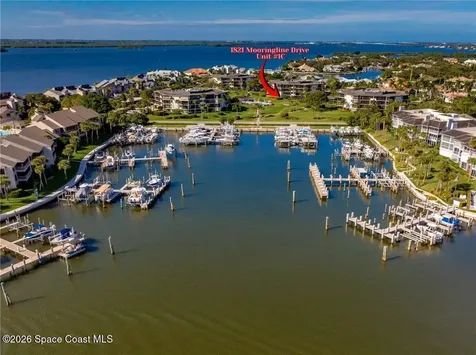 1821 Mooringline Drive Vero Beach FL 32963
