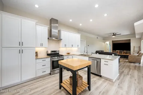 5071 Somerville Drive Rockledge FL 32955