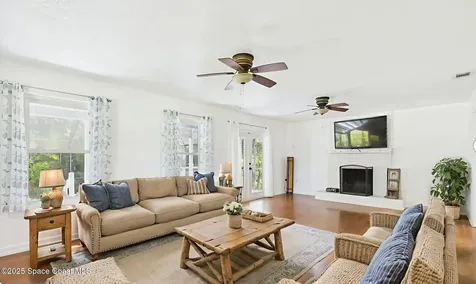 3435 Huggins Drive Malabar FL 32950