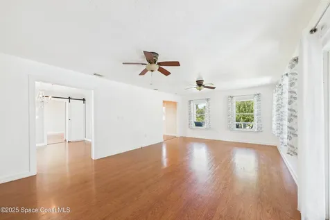 3435 Huggins Drive Malabar FL 32950