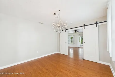3435 Huggins Drive Malabar FL 32950